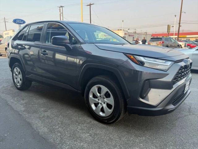 2024 Toyota RAV4 LE for sale in Yakima, WA