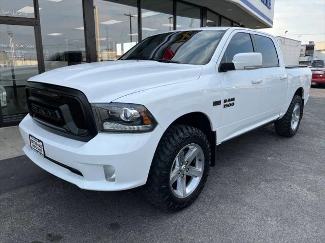 2015 Ram 1500 Sport for sale in Yakima, WA