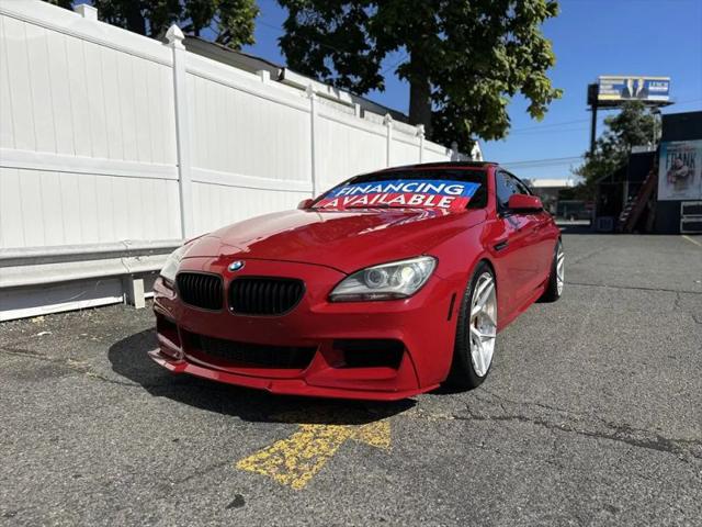 2013 BMW Coupe 640i for sale in Paterson, NJ