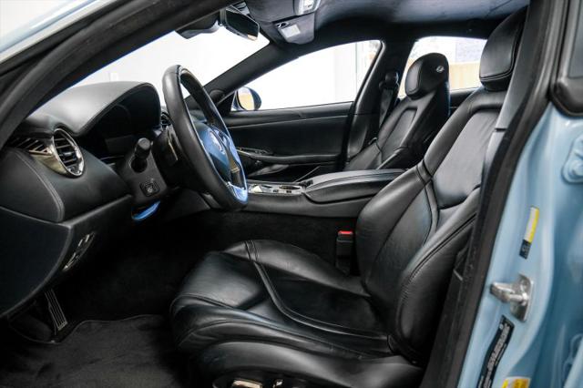 2018 Karma Revero Base