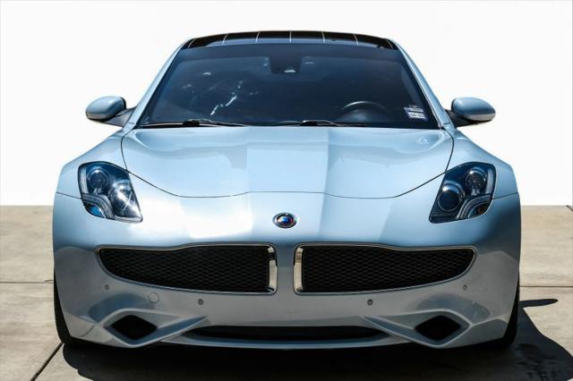 2018 Karma Revero Base