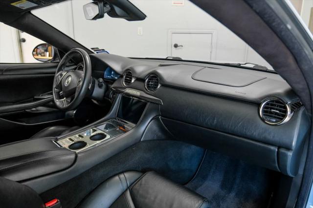 2018 Karma Revero Base