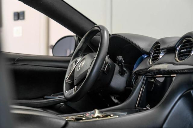 2018 Karma Revero Base