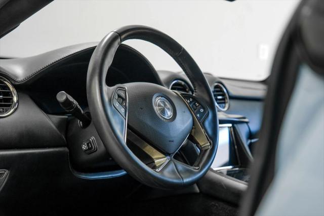 2018 Karma Revero Base