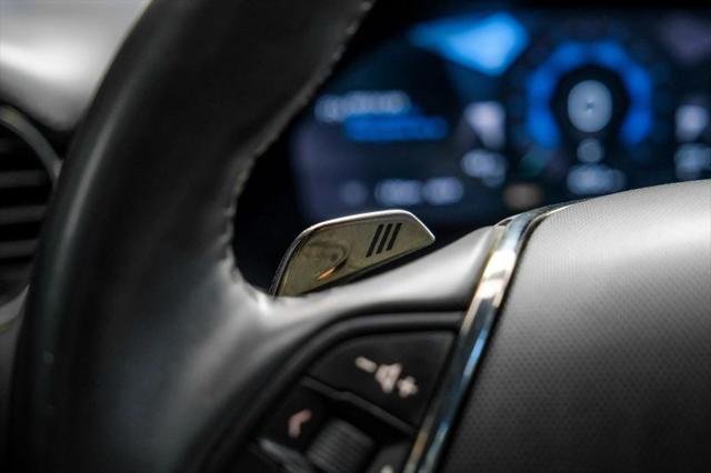 2018 Karma Revero Base