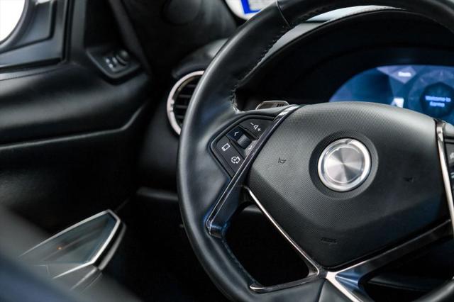 2018 Karma Revero Base