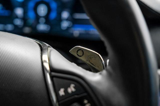 2018 Karma Revero Base