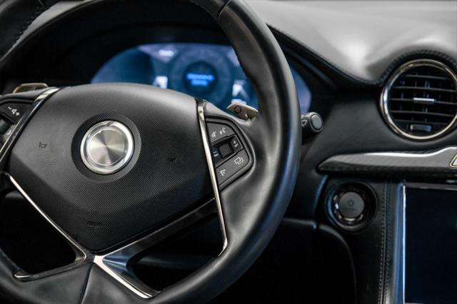 2018 Karma Revero Base