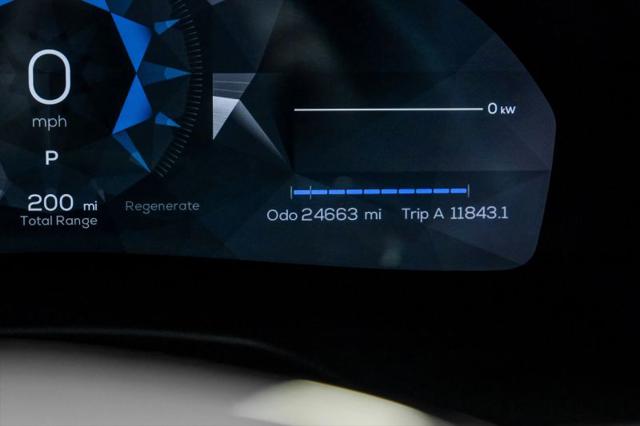 2018 Karma Revero Base