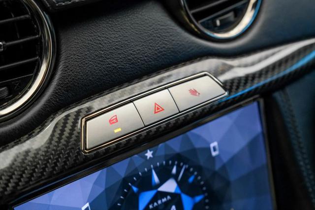 2018 Karma Revero Base