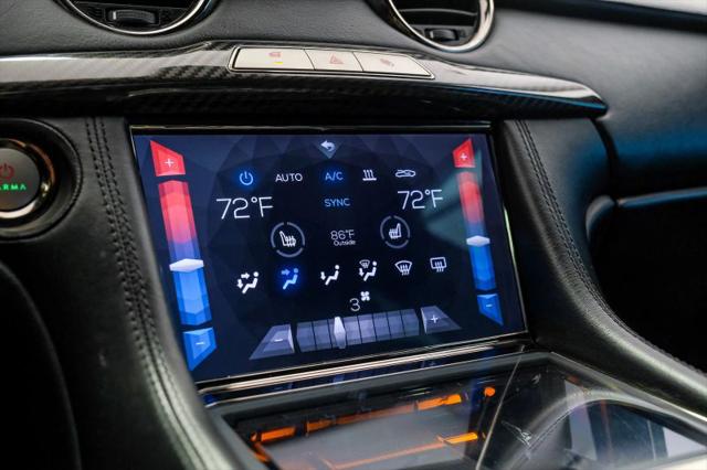 2018 Karma Revero Base