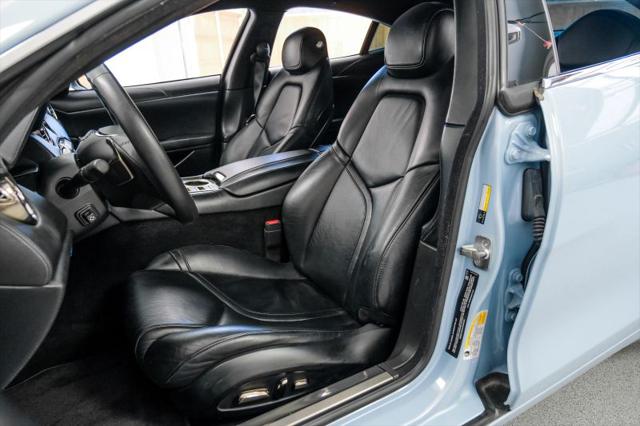 2018 Karma Revero Base