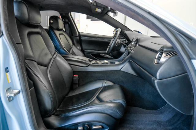 2018 Karma Revero Base