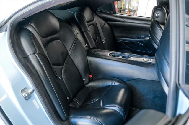 2018 Karma Revero Base