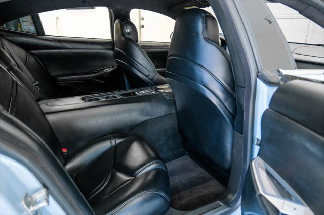 2018 Karma Revero Base