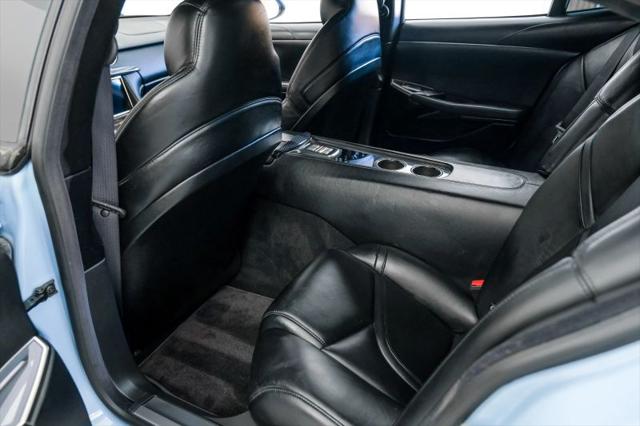 2018 Karma Revero Base