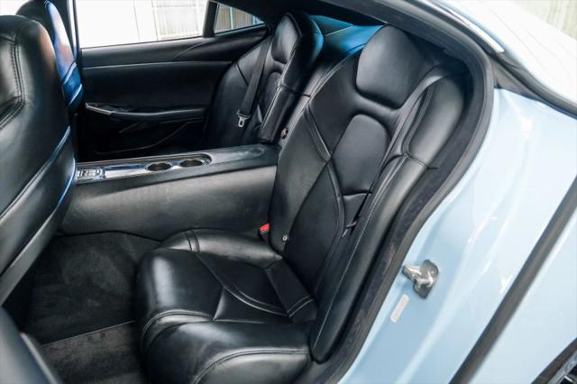 2018 Karma Revero Base