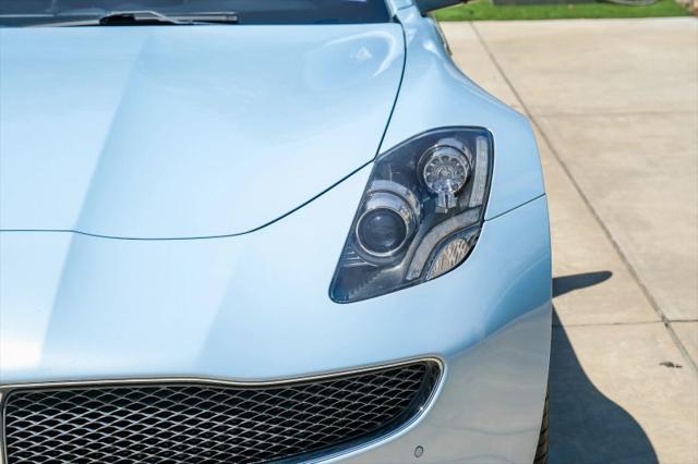 2018 Karma Revero Base