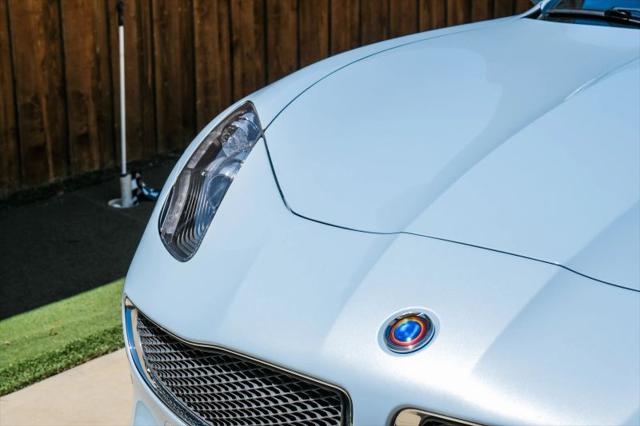 2018 Karma Revero Base