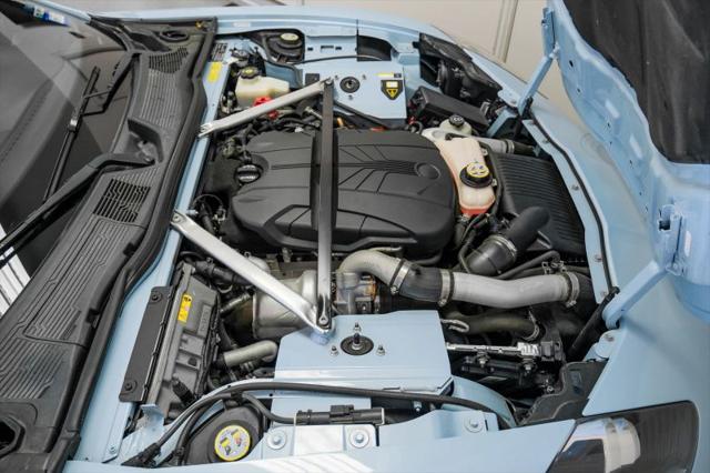 2018 Karma Revero Base