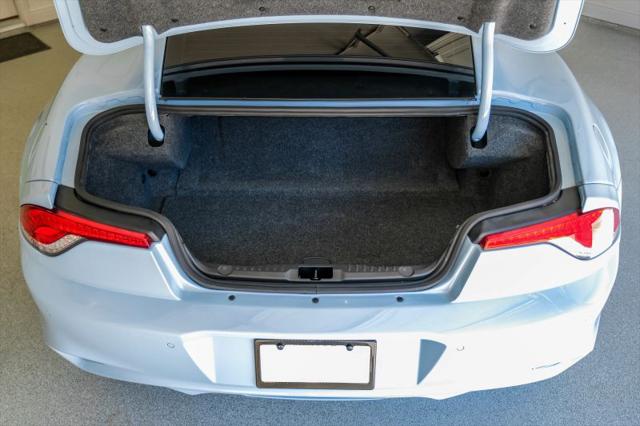 2018 Karma Revero Base