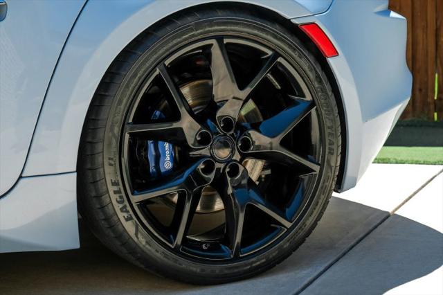 2018 Karma Revero Base