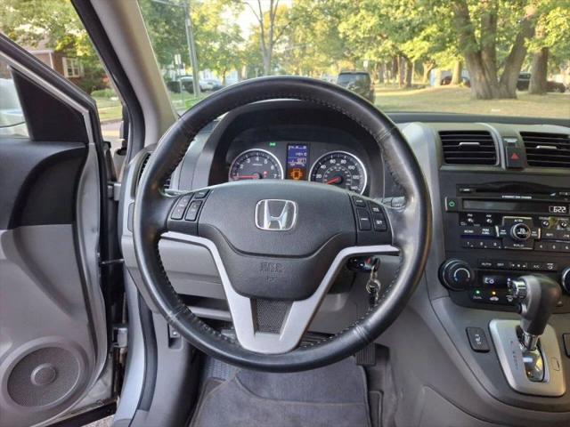 2010 Honda CR-V EX-L
