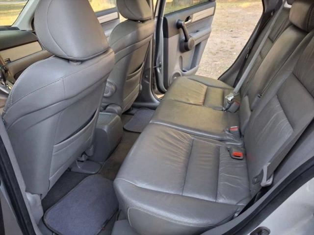 2010 Honda CR-V EX-L