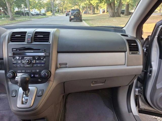 2010 Honda CR-V EX-L