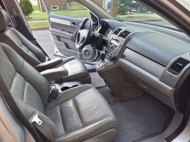 2010 Honda CR-V EX-L
