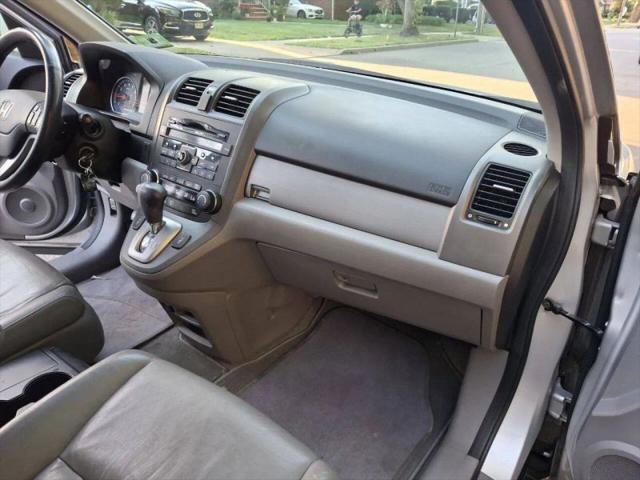 2010 Honda CR-V EX-L