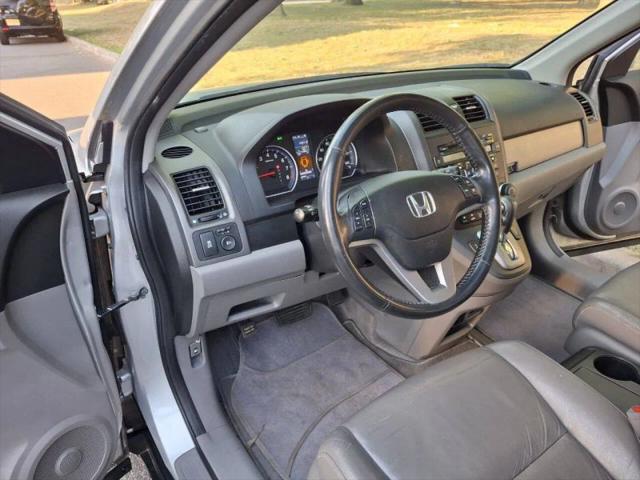 2010 Honda CR-V EX-L