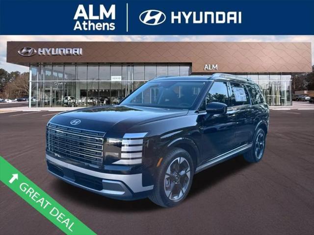 2026 Hyundai Palisade Limited for sale in Bogart, GA