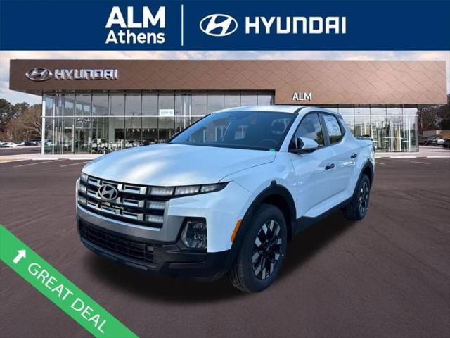2026 Hyundai Santa Cruz SE for sale in Bogart, GA