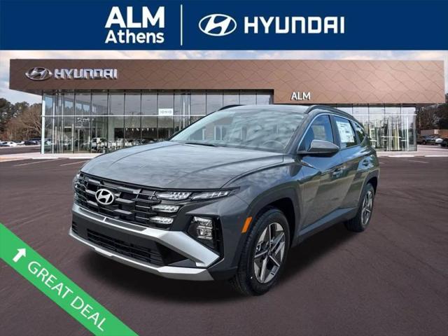 2026 Hyundai Tucson SEL for sale in Bogart, GA