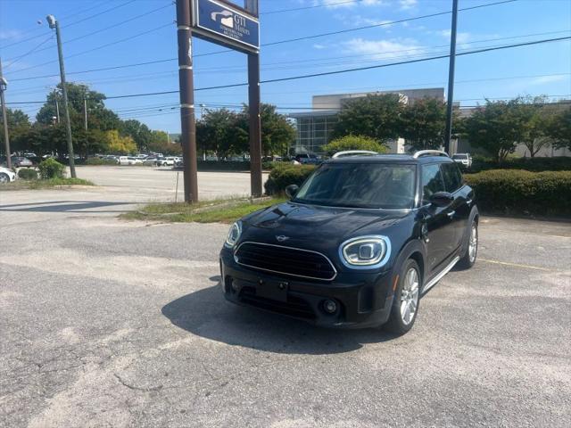 2022 MINI Countryman Cooper for sale in Columbia, SC
