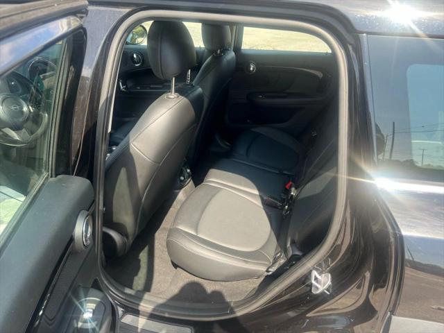 2022 MINI Countryman Cooper