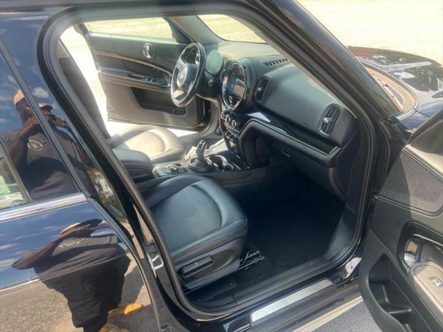 2022 MINI Countryman Cooper