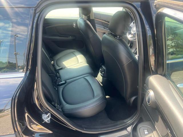 2022 MINI Countryman Cooper