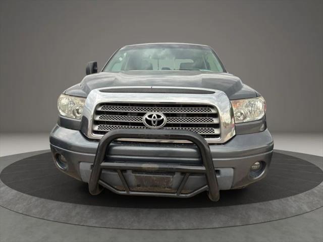 2007 Toyota Tundra Limited 4.7L V8