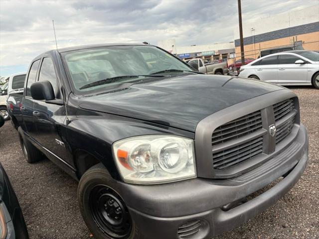 2008 Dodge Ram 1500 ST/SXT for sale in Phoenix, AZ