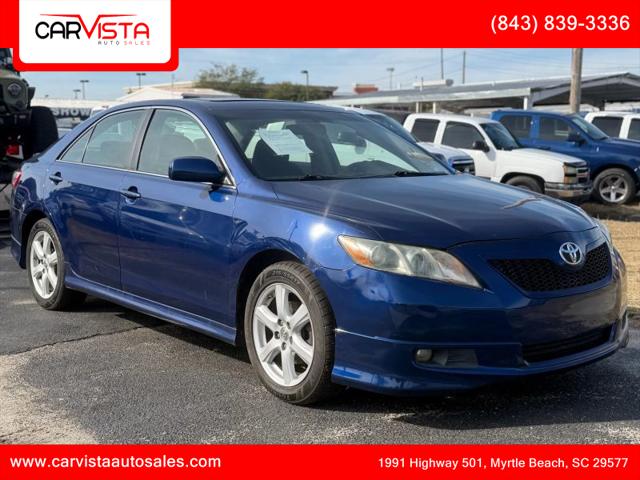 2007 Toyota Camry CE for sale in Myrtle Beach, SC