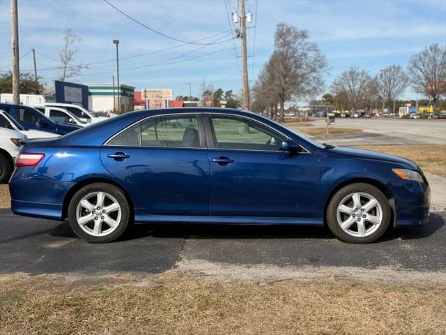2007 Toyota Camry CE