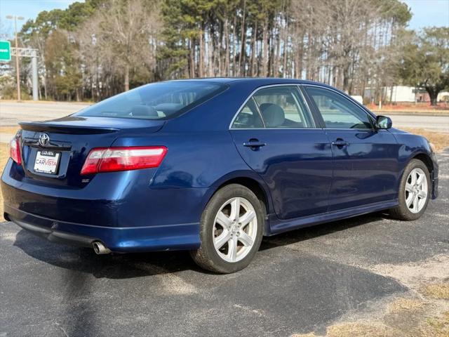 2007 Toyota Camry CE