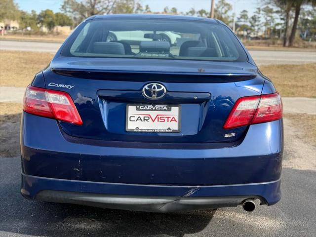 2007 Toyota Camry CE
