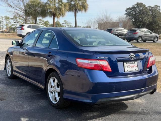 2007 Toyota Camry CE