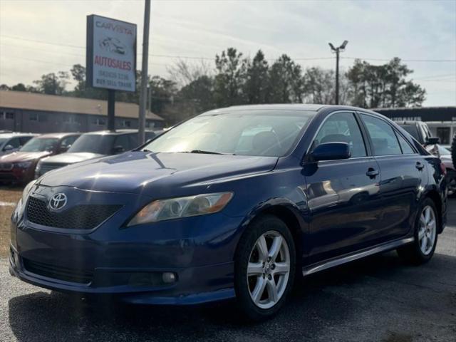 2007 Toyota Camry CE