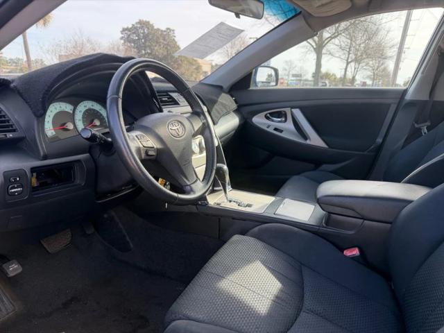 2007 Toyota Camry CE