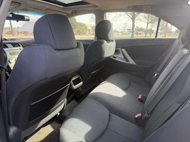 2007 Toyota Camry CE