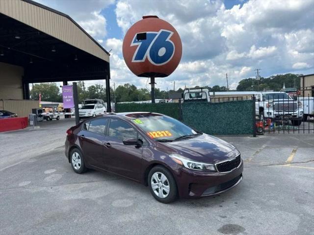 2018 Kia Forte LX for sale in Hueytown, AL